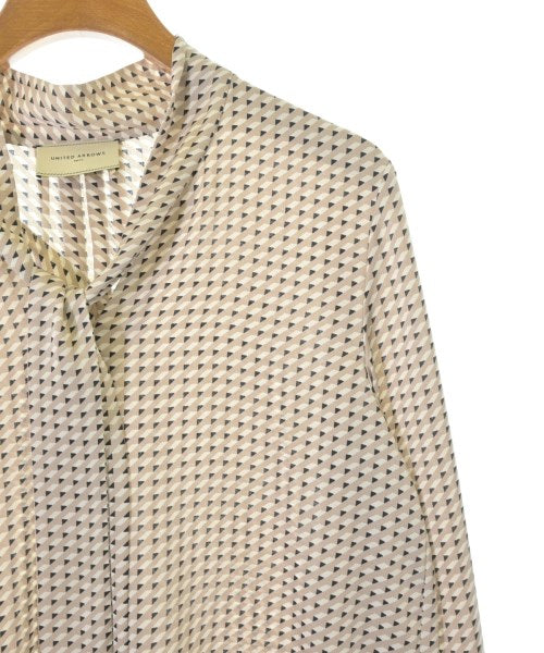 UNITED ARROWS 女襯衫