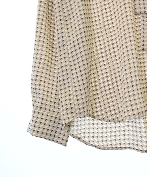 UNITED ARROWS 女襯衫