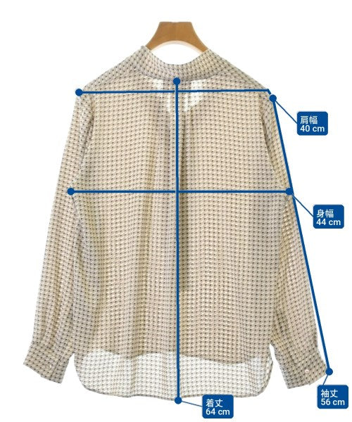 UNITED ARROWS 女襯衫