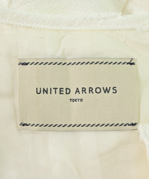UNITED ARROWS 女襯衫