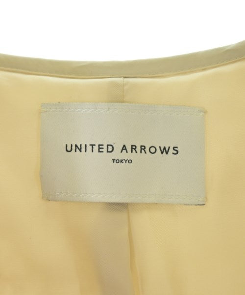 UNITED ARROWS 其他大衣