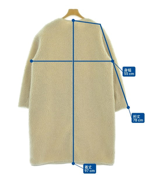 UNITED ARROWS 其他大衣