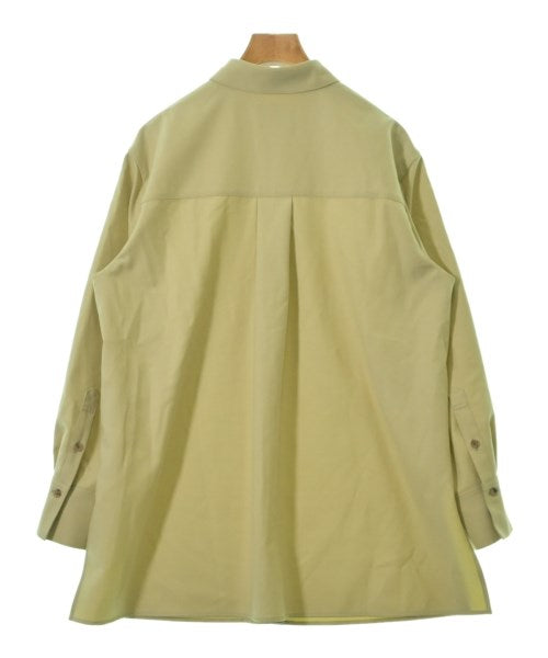 UNITED ARROWS 休閒襯衫