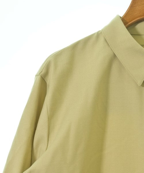 UNITED ARROWS 休閒襯衫