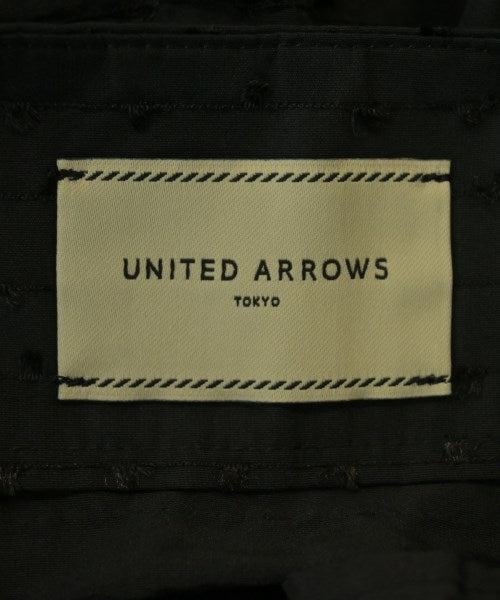 UNITED ARROWS 女襯衫
