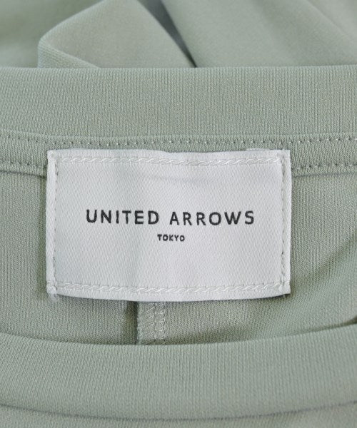UNITED ARROWS 連身衣/馬戲團服/連身褲