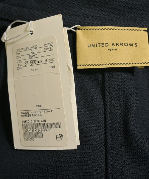 UNITED ARROWS 連身衣/馬戲團服/連身褲