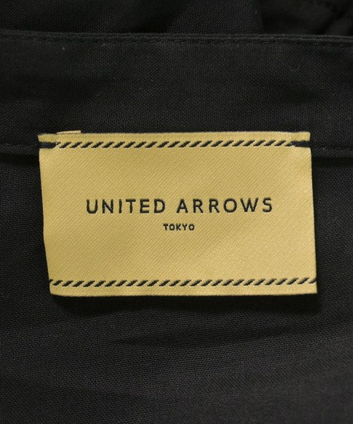 UNITED ARROWS 女襯衫