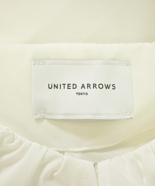 UNITED ARROWS 女襯衫