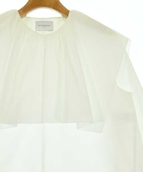 UNITED ARROWS 女襯衫