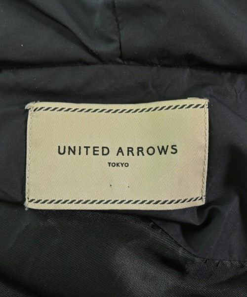 UNITED ARROWS 羽絨大衣