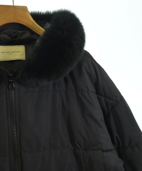 UNITED ARROWS 羽絨大衣