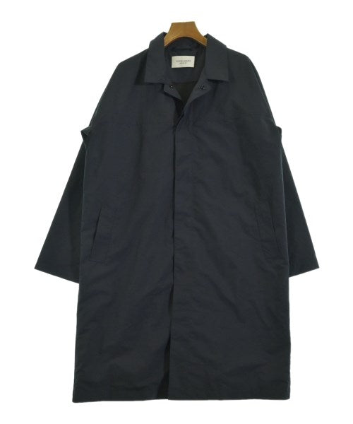 UNITED ARROWS 支撐領外套