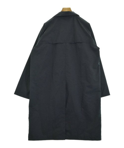 UNITED ARROWS 支撐領外套