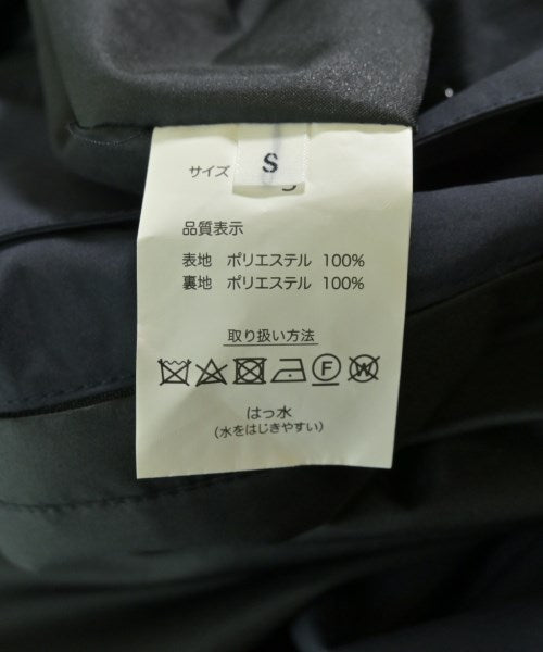 UNITED ARROWS 支撐領外套