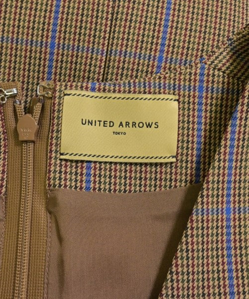 UNITED ARROWS 背心