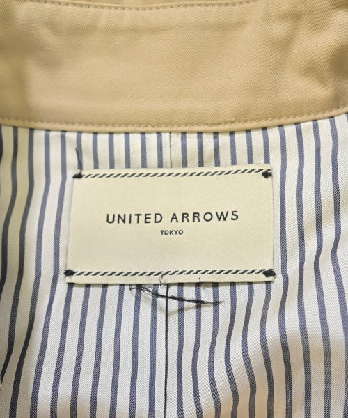 UNITED ARROWS 風衣