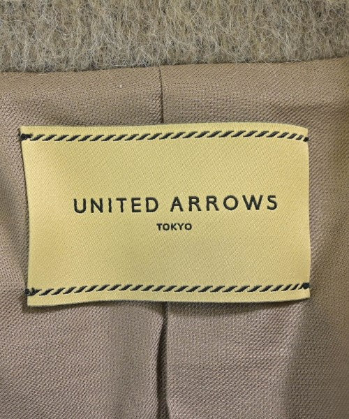 UNITED ARROWS 休閒夾克