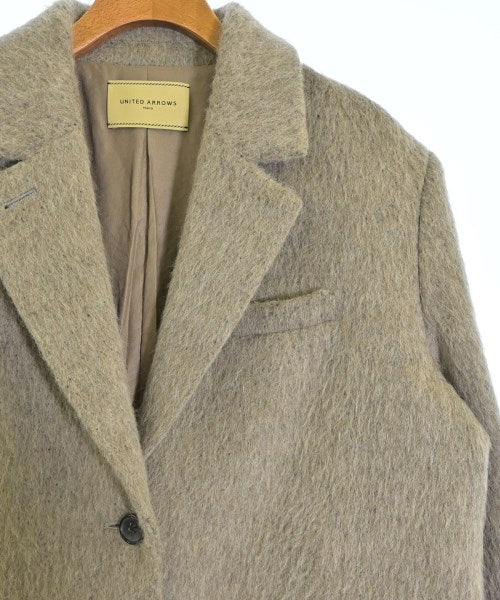 UNITED ARROWS 休閒夾克