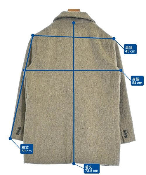 UNITED ARROWS 休閒夾克