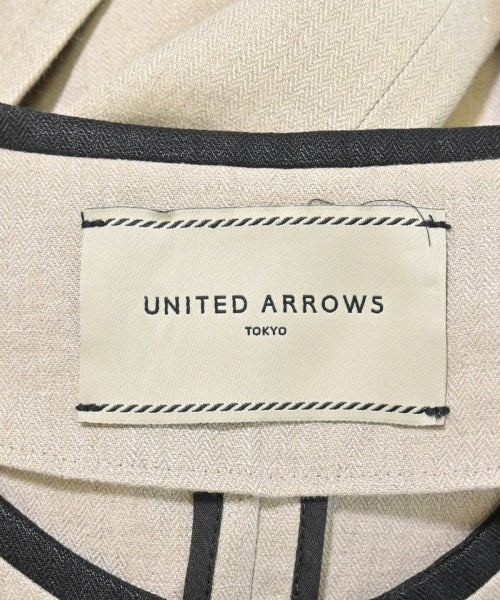 UNITED ARROWS 其他大衣