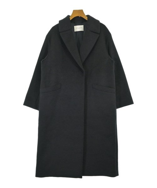 UNITED ARROWS 切斯特披風