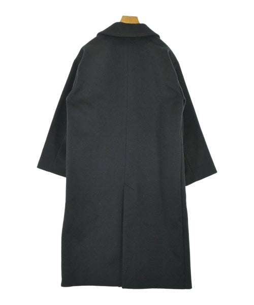 UNITED ARROWS 切斯特披風