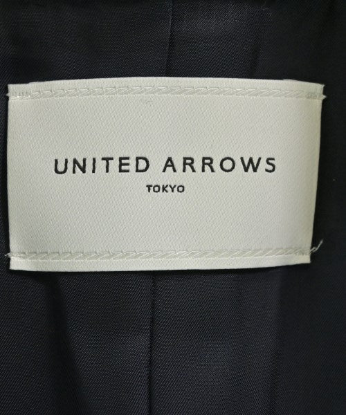 UNITED ARROWS 切斯特披風