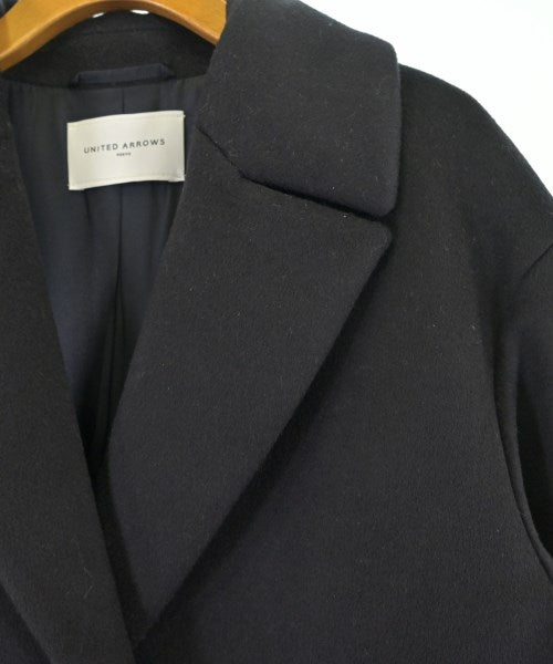 UNITED ARROWS 切斯特披風