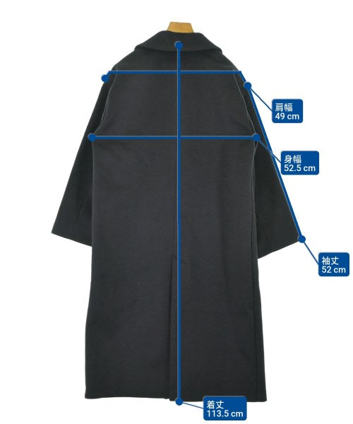 UNITED ARROWS 切斯特披風