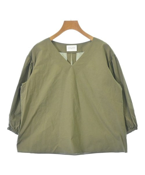 UNITED ARROWS 女襯衫