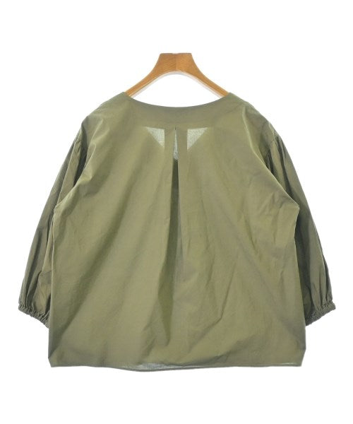 UNITED ARROWS 女襯衫