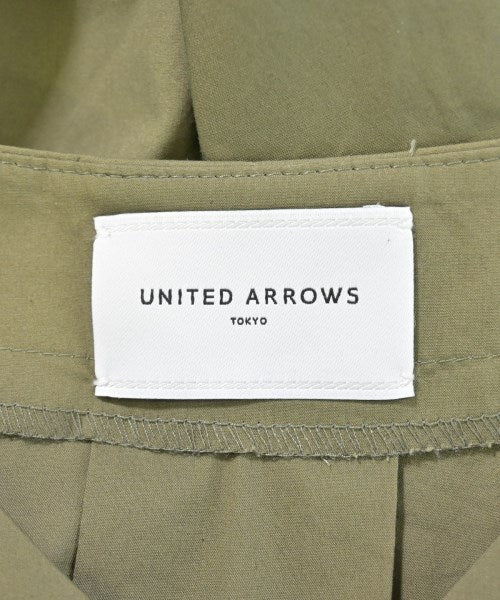 UNITED ARROWS 女襯衫