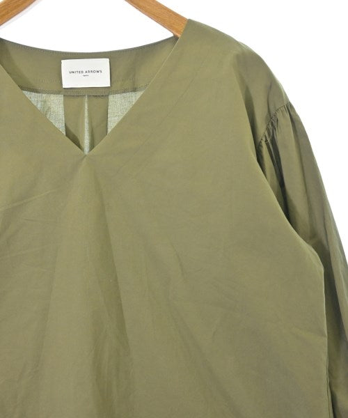 UNITED ARROWS 女襯衫