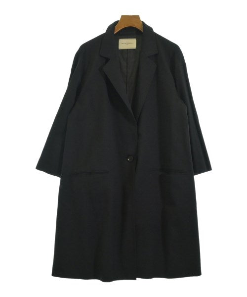 UNITED ARROWS 切斯特披風