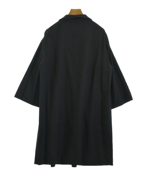 UNITED ARROWS 切斯特披風