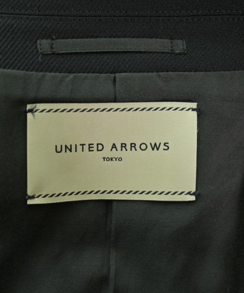 UNITED ARROWS 切斯特披風