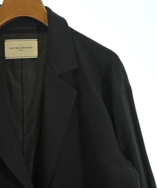 UNITED ARROWS 切斯特披風