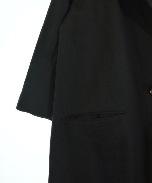 UNITED ARROWS 切斯特披風