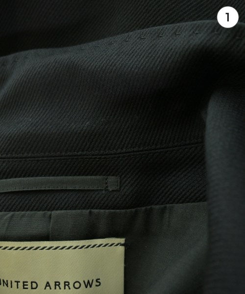 UNITED ARROWS 切斯特披風