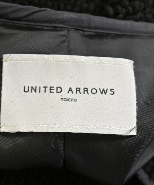 UNITED ARROWS 其他大衣