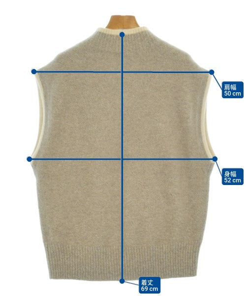 UNITED ARROWS 背心
