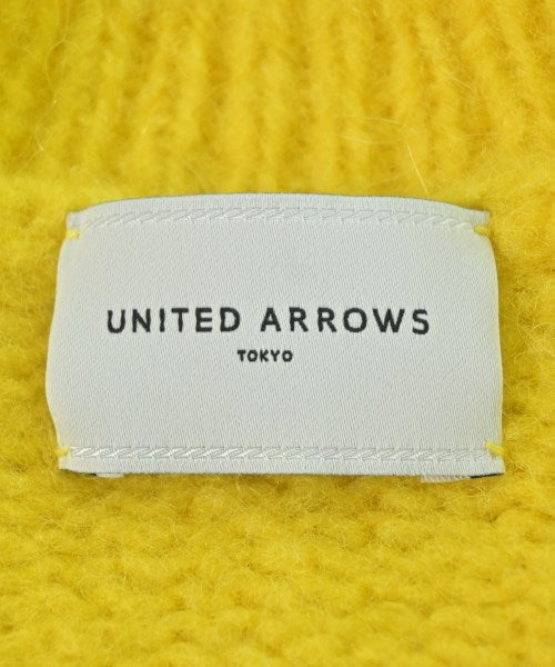 UNITED ARROWS 開襟衫