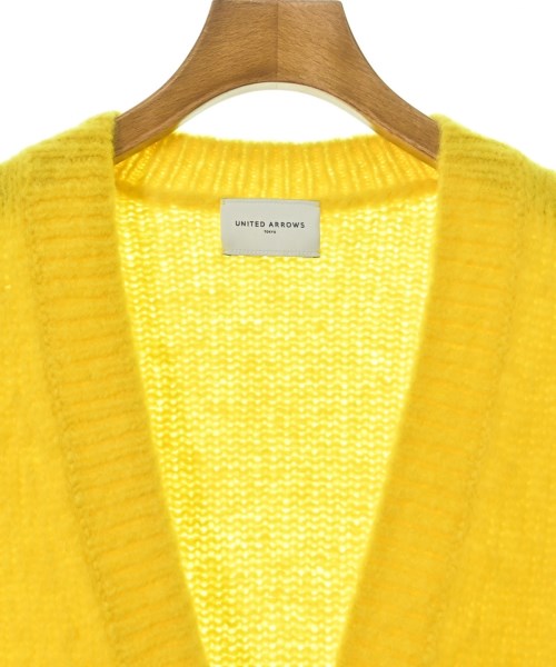 UNITED ARROWS 開襟衫