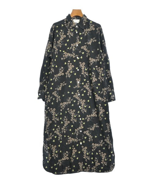 UNITED ARROWS 襯衫裙