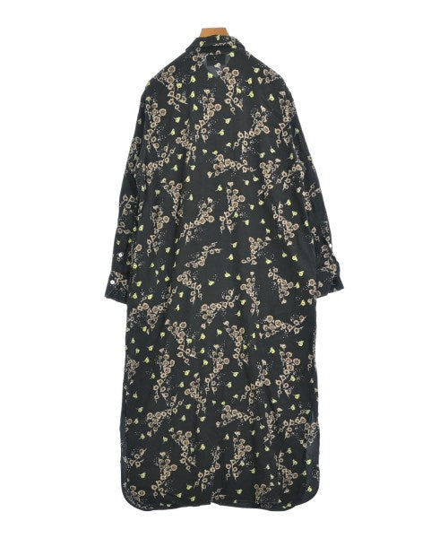 UNITED ARROWS 襯衫裙
