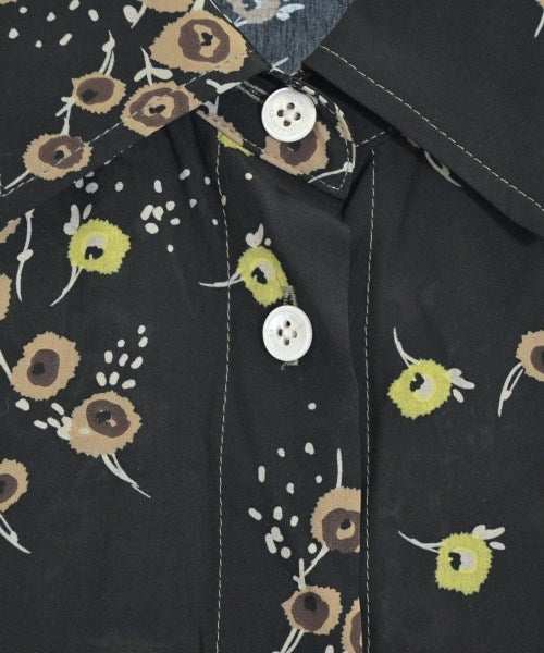 UNITED ARROWS 襯衫裙