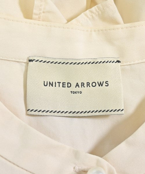 UNITED ARROWS 休閒襯衫
