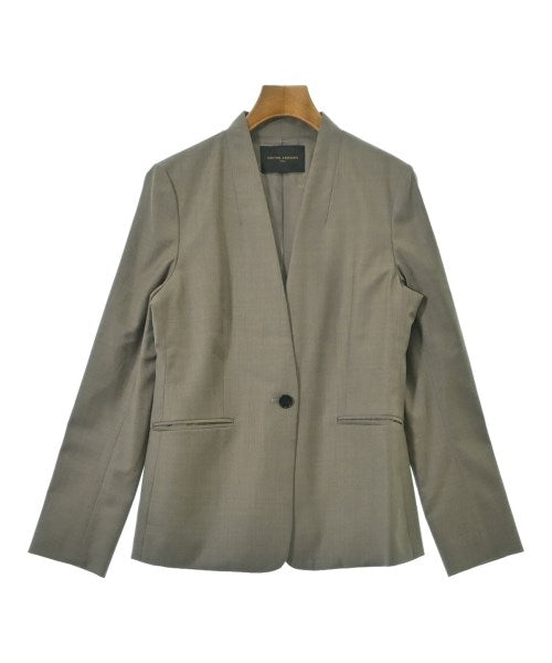 UNITED ARROWS 無領外套