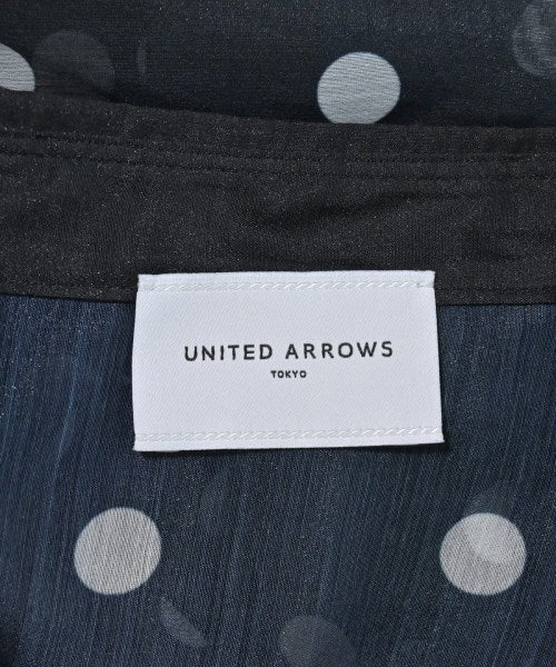 UNITED ARROWS 休閒襯衫